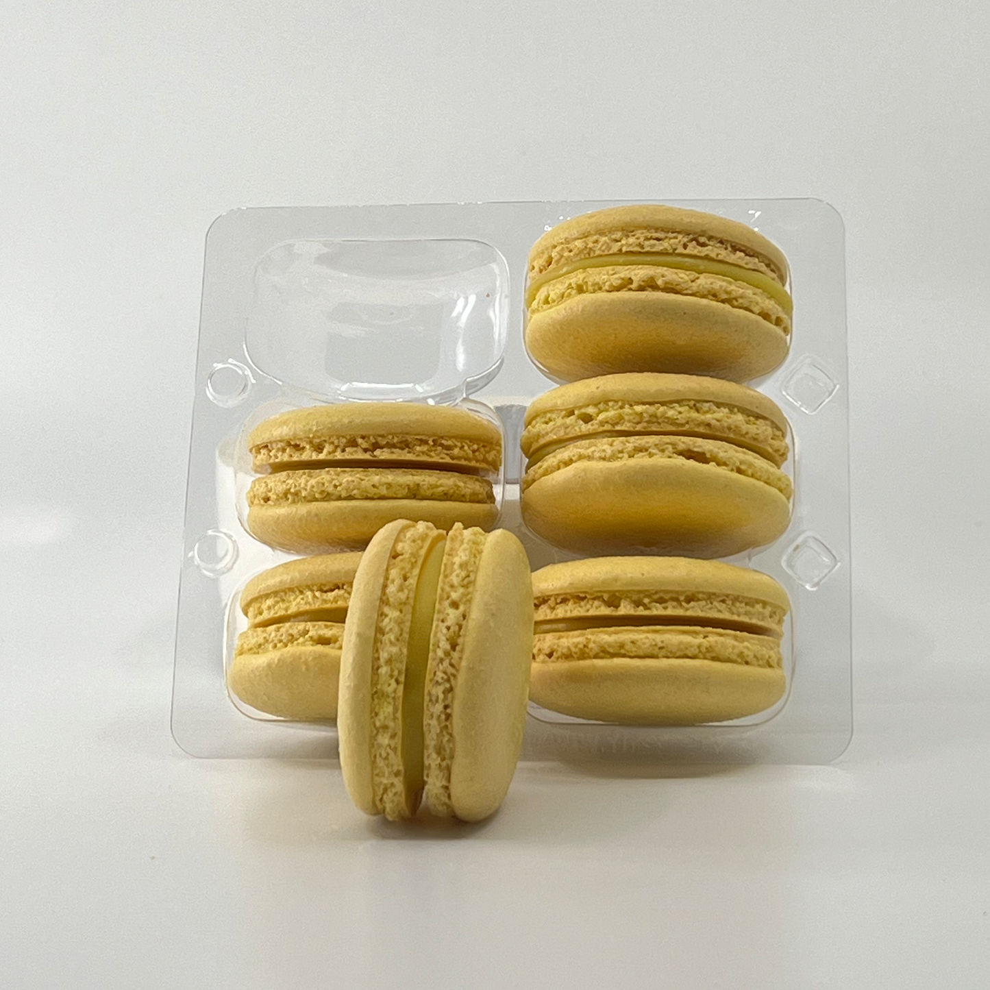French Macaron | 06 Pack My Favorite WOOOW