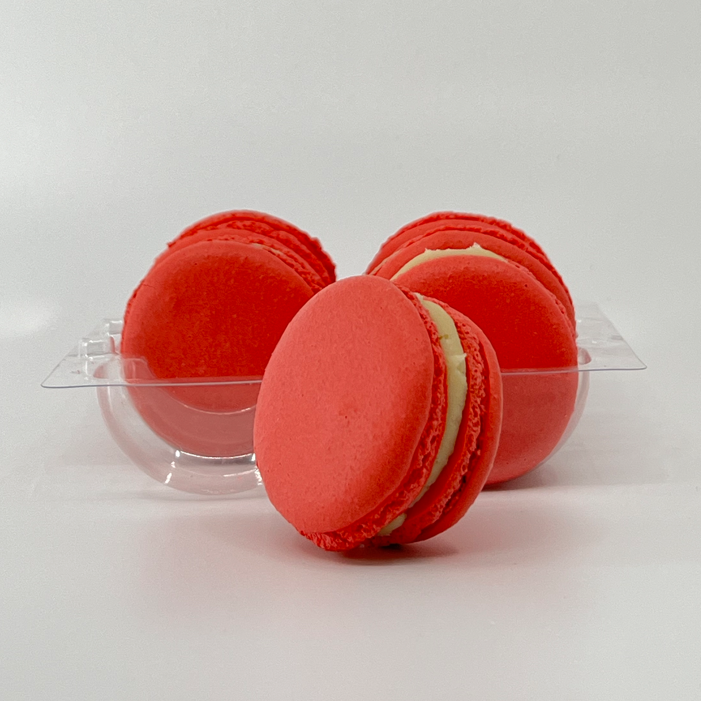 French Macaron | 06 Pack My Favorite WOOOW