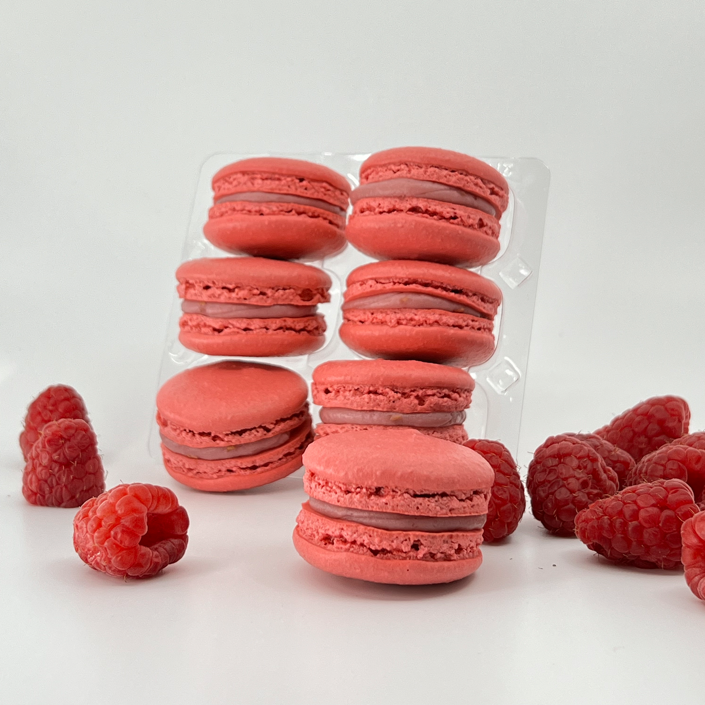 French Macaron | 12 Pack My Favorite WOOOW