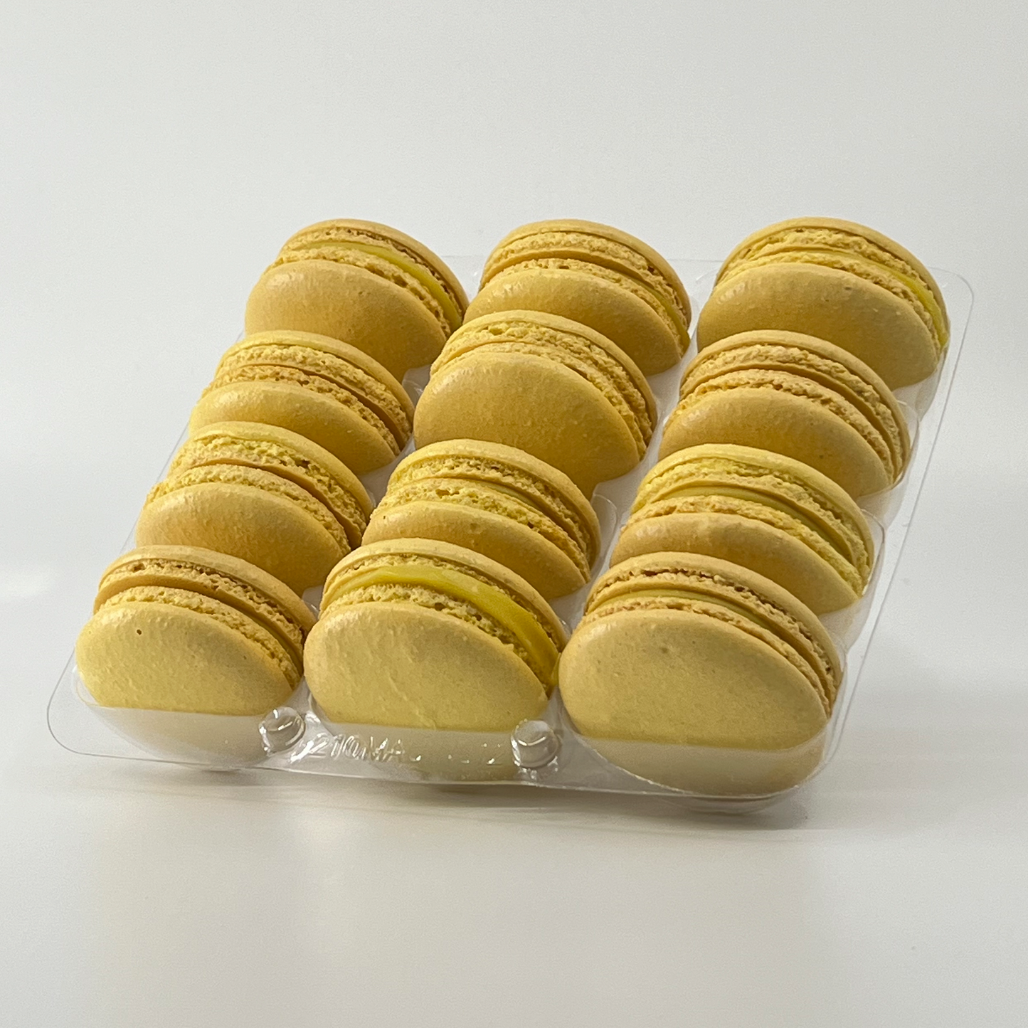 French Macaron | 12 Pack My Favorite WOOOW
