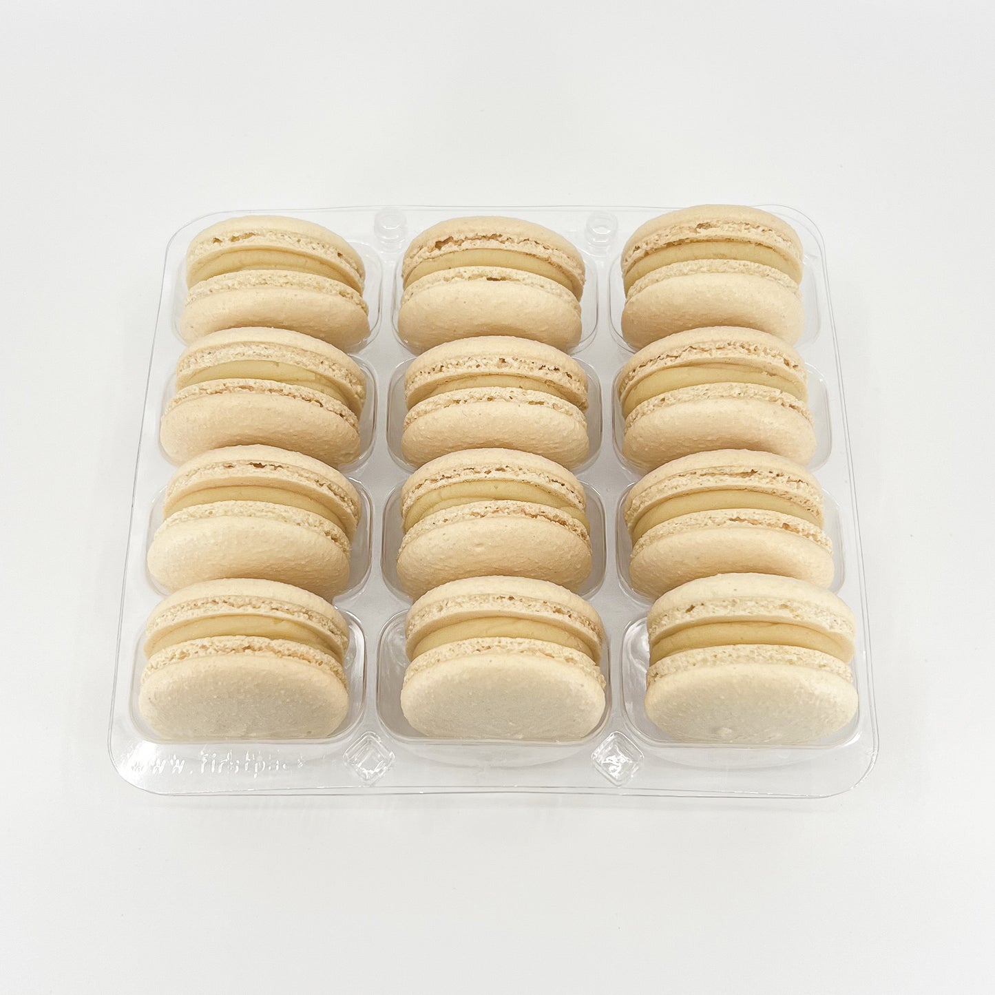 French Macaron | 12 Pack My Favorite WOOOW
