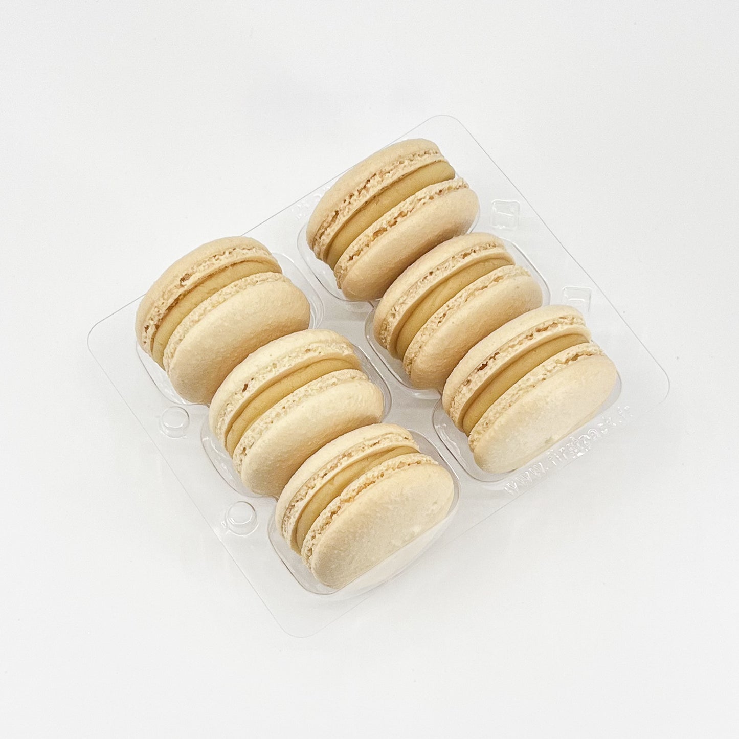 French Macaron | 06 Pack My Favorite WOOOW
