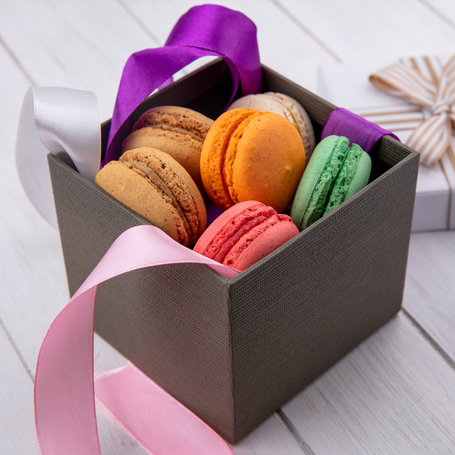 To please your loved ones, and yourself