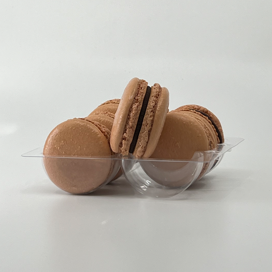 French Macaron | 06 Pack My favorite WoooW