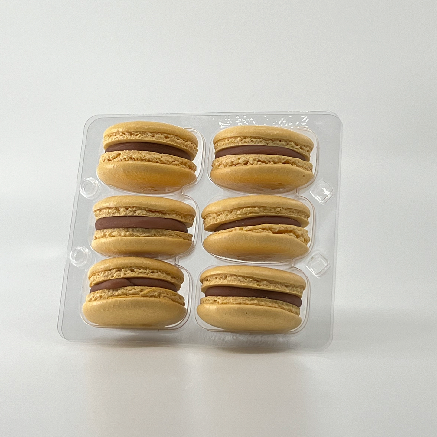 French Macaron | 06 Pack My Favorite WOOOW