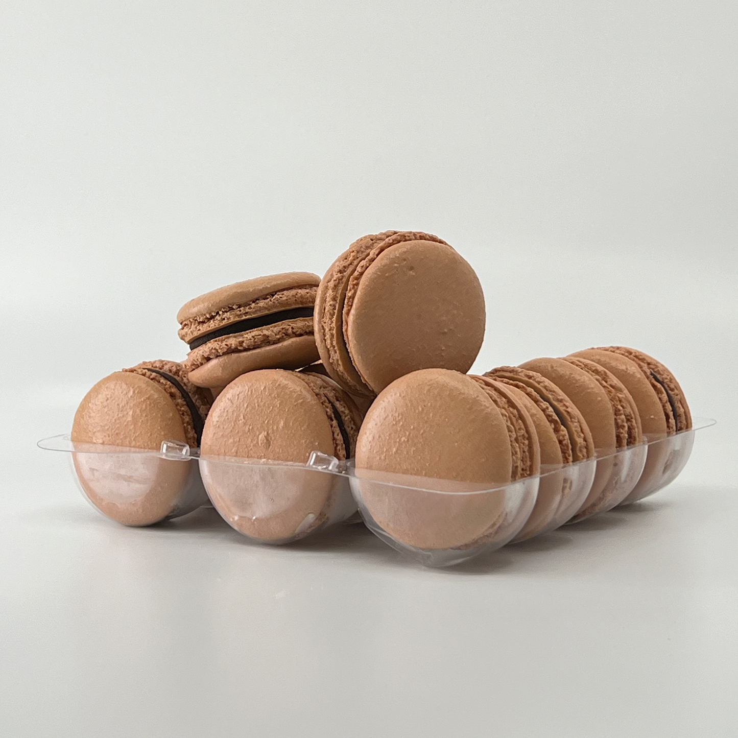 French Macaron | 12 Pack My Favorite WOOOW