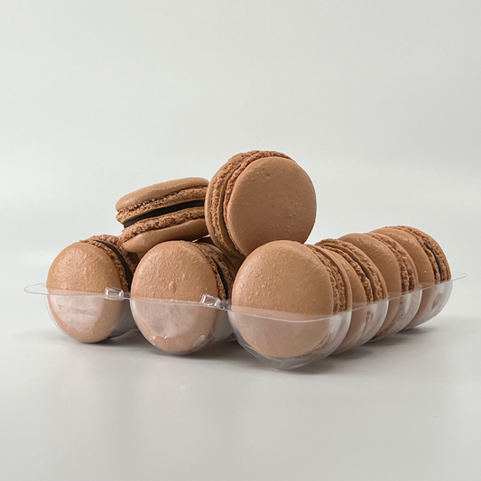 French Macaron | 12 Pack My favorite WoooW